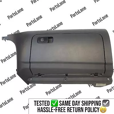 2005-2010 VOLKSWAGEN JETTA Glove Box Assembly OEM • $70