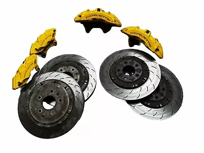 C7 Z06 Corvette Brembo Breaks 2014-2019 • $2900