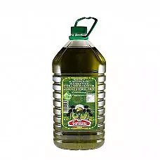 Garusana Refined Vegetable Oil 1 Litr  1/2/4/6 • £57.79