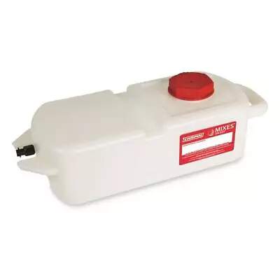 New Chapin 2 Gallon Concentrate Tank For Chapin 25G ATV Sprayer Translucent • $60.95