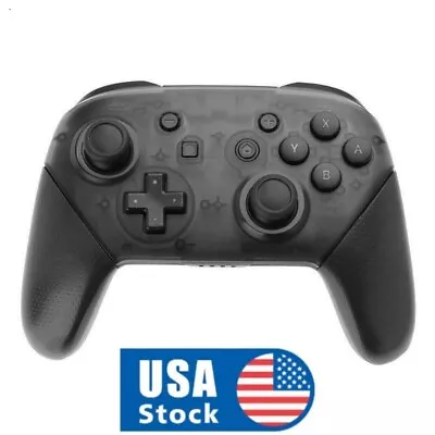 Nintendo Switch Pro Controller Wireless Pro Controller Remote Selection • $20.31