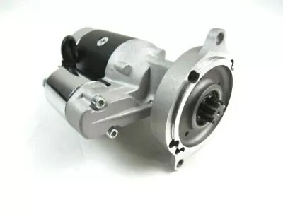 Ford SB/BB/FE 3.0 HP High Torque Starter Tilton Style D32208BK • $129.99