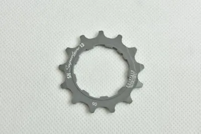 MICHE SUPERTYPE Alloy 13t Cassette Cog ! For Shimano ! Never Used - Nos • $25