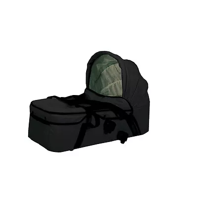 Mt Buggy 2011 Carrycot  For Swift Strollers In Chilli Brand New!! • $129