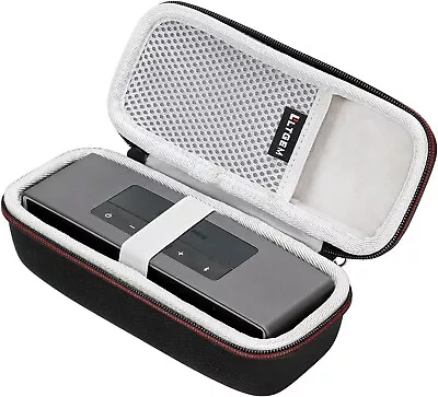Hard Case For Bose SoundLink Mini II Limited Edition Or Bose SoundLink Mini Blue • $52.49