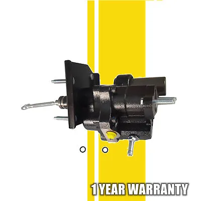 Power Brake Booster Fits 11-16 Ford F-250 F-350 F-450 F-550 Super Duty 52-7410 • $188.99