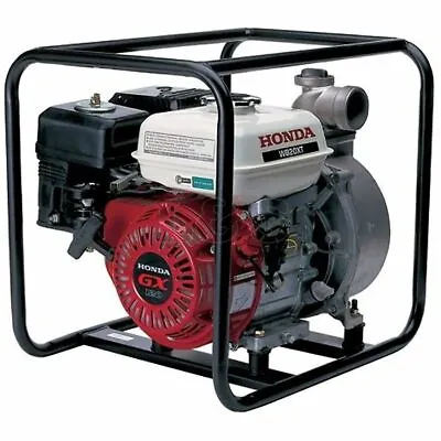 Honda WB20XT Water Transfer Pump • £508.20