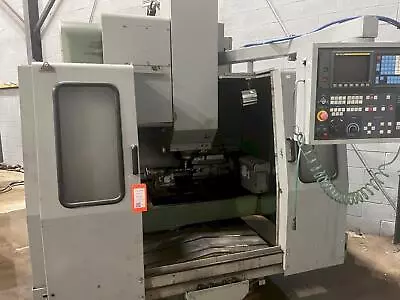 Mori Seiki MV Junior CNC Vertical Machining Center For Sale 1992 • $7500