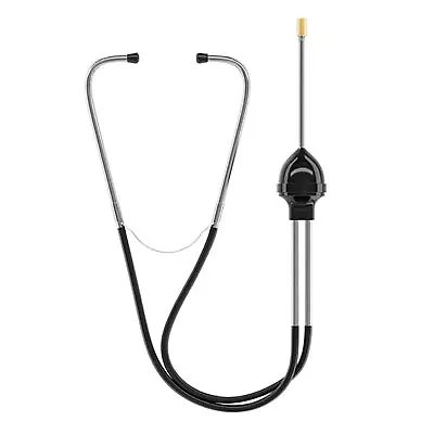 Automotive Mechanics Stethoscope Car Engine Diagnostic Tool Probe Extension • $13.99