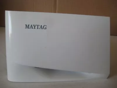 MAYTAG Front Load Washer Dispenser Assembly # 46197042847  GENUINE OEM • $58.49