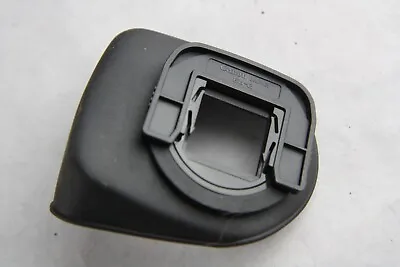 Canon Oversize Eyecup Ed-E For EOS3 EOS5 EOS30 EOS50 EOS50E Film Cameras • £10.99