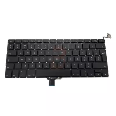 New For Macbook Pro 13  A1278 UK English Keyboard 2009 2010 2011 2012 Years • $16.32