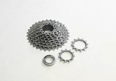 SRAM PG-970 9 Speed Cassette - 9 Speed 11-32t Silver - EC! • $37.95