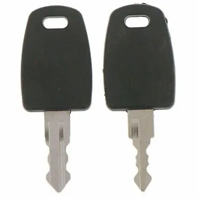 $12.99 • Buy TSA Lock Key TSA002/TSA007 Combination Lock Key Bag Suitcase Customs