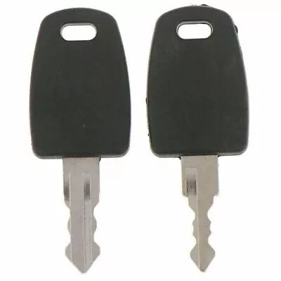 $12.99 • Buy TSA Lock Key TSA002/TSA007 Combination Lock Key Bag Suitcase Customs