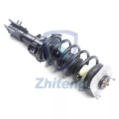 FIT For 03-13 Volvo XC90 Front Right Quick Complete Struts Assembly W/ Springs • $140