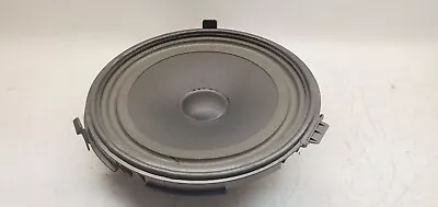 ✅  Mercedes-benz C240 W203 Rear Deck Audio Music Subwoofer Speaker 2001-2005 Oem • $64.17