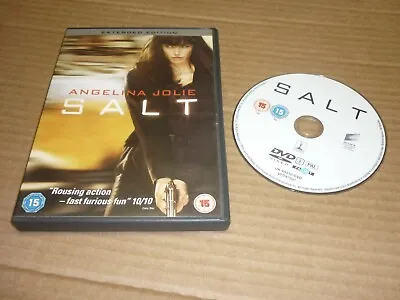 Salt Dvd • £1.99
