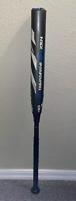 DeMarini CF ZEN 2PC Composite Fastpitch Softball Bat 33  23oz -10 (CFP-19) NICE! • $124.99