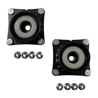 Pair Front Upper Strut Mount W/ Bearing SM5390 For Escape Tribute Mariner SUV • $38.85