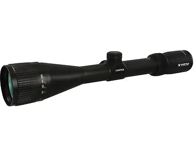 Crossfire II 6-24x50 AO Dead-Hold BDC Reticle (MOA) Riflescope CF2-31045 DEMO • $249