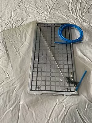 $405 • Buy Vacuum Clamping  Table Grid VT4020 R CNC Machining - Refurbished!