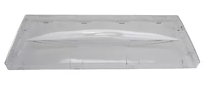 £11.94 • Buy Fridge Freezer Drawer Front Flap For Indesit CA55KUK, CA55NFUK, CA55SUK