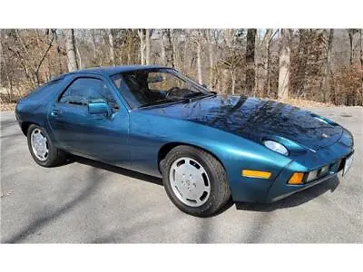 1980 Porsche 928  • $17628