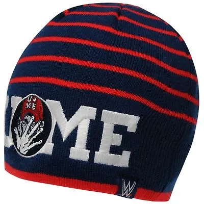 £9.99 • Buy Official Licensed Product WWE John Cena  Knitted Hat Junior  New