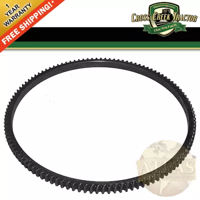 731008M1 Flywheel Ring Gear For Massey Ferguson 35 50 65 135 150 165 175 180 230 • $34.01