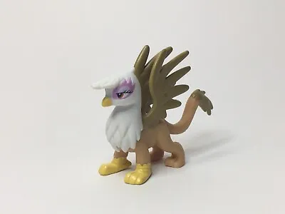 My Little Pony G4 Cloudsdale Set Blind Bag Gilda The Griffon Figure • $3.59