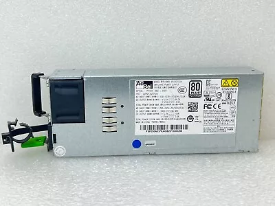 AcBel R1CA2122A 1200W Switching Power Supply With Power Cord / Great Condition • $44.99