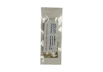 Medical Grade FDA Food Processing Epoxy Adhesive 2 Part Repair Kit 2.5gm FDA26 • $15.99