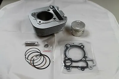 Yamaha TTR225 Cylinder Piston Ring Top End Rebuild Kit 99-04 TTR225 92-00 XT225 • $97.50