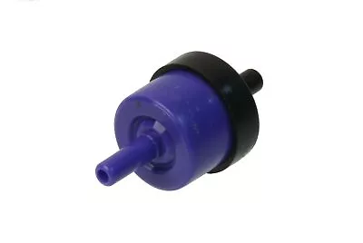 $11.99 • Buy URO Parts 1168000378 Vacuum Check Valve