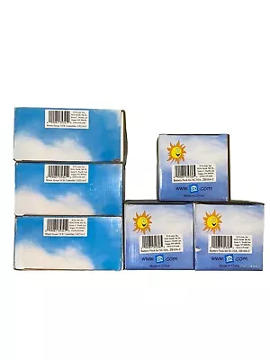 $19.99 • Buy X10 VCR Controller UX21A-C Battery Pack UX21A 3 Each 6 Total New Replacement Lot