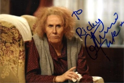 £4.99 • Buy Catherine Tate Autograph - Doctor Who - Signed 6x4 Photo - AFTAL