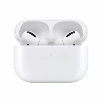 $48.99 • Buy For Apple AirPods Pro Earbuds Earphones With Wireless Charging Case - AU