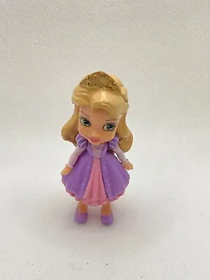 Disney Princess My First Toddler Doll - Rapunzel • £3