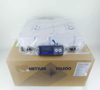 Mettler Toledo PS60 Top Load Balance • $1090