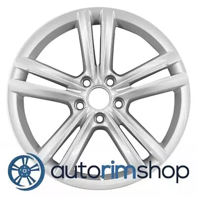 New 18  Replacement Rim For Volkswagen VW Passat 2012 2013 2014 2015 Wheel • $193.79