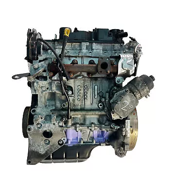 Engine Für Volvo V40 525 1.6 D2 Diesel D4162T 36050493 57.000 KM • $2039