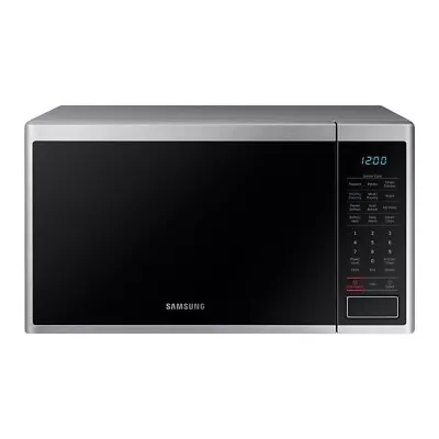 Samsung MS32J5133BT 1000W Countertop Microwave Oven • $150
