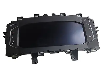 2018-2021 Volkswagen Tiguan Speedometer Digital KPH 107K Cluster 5NA 920 790 D • $381.90