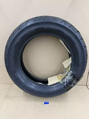 Shinko SR777 170/80B15 Rear Motorcycle Tire MFG2015 • $100