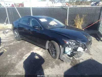 Used Front Body Control Module Fits: 2017  Mazda 6 Body Control BCM Front L • $128.73