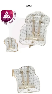 £15 • Buy High Chair Inserts Brand New