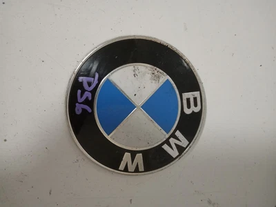 $16.25 • Buy For 2012-2018 BMW 650i F12 FRONT HOOD LOGO BADGE EMBLEM 