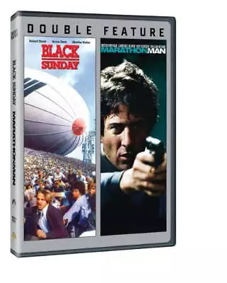 Black Sunday / Marathon ManNew • $12.99