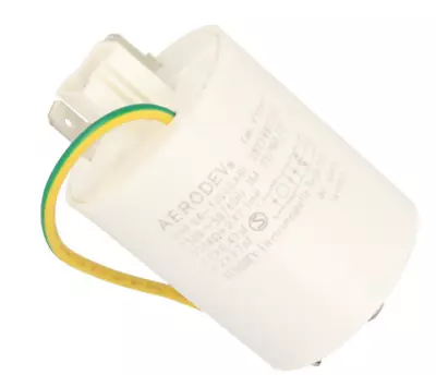 Genuine BEKO 2827981200 Interference Suppressor For BEKO Washer Dryer • £18.90